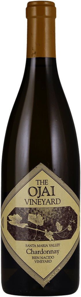 Ojai Chardonnay Bien Nacido Vineyard Santa Maria Valley 2021 750ml-0