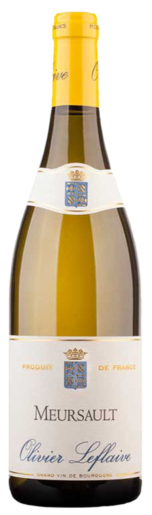 Olivier Leflaive Meursault Grand Vin 2020 750ml