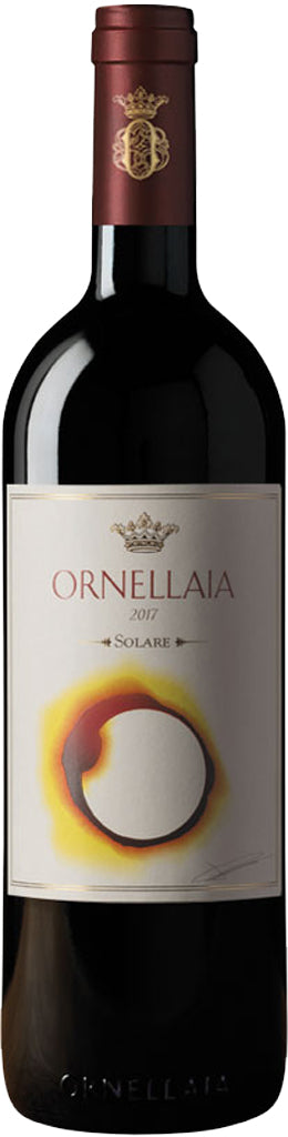 Ornellaia Bolgheri Superiore Solare 2017 1.5L