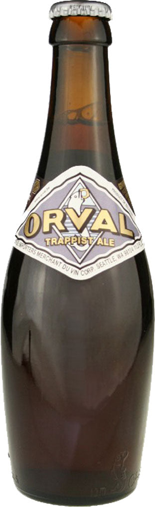 Orval Trappist Ale 11.2oz Featured Image