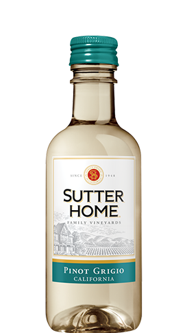 Sutter Home Pinot Grigio 187ml-0