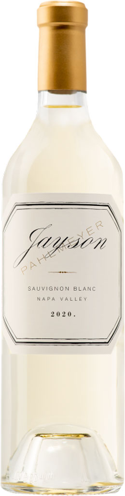 Pahlmeyer Jayson Sauvignon Blanc 2021 750ml