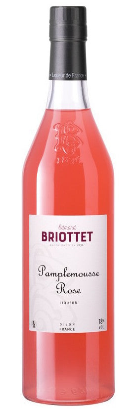 Briottet Liqueur De Pamplemousse 750ml