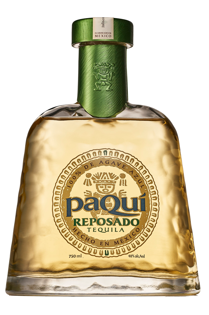PaQui Reposado Tequila 750ml-0