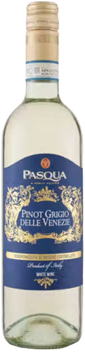 Pasqua Delle Venezie Pinot Grigio 750ml-0