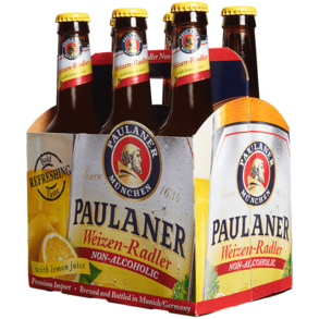 Erdinger Non Alcoholic Hefe-Weizen 6pk Btls Featured Image