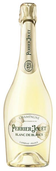Perrier Jouët Blanc de Blancs Perrier Jouet Blanc de Blancs 750ml – Mission Liquor
