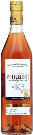 Philbert VSOP Cognac #410/80 750ml