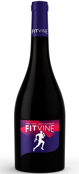 Fitvine Pinot Noir 750ml-0