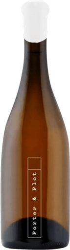 Porter & Plot Chardonnay 750ml