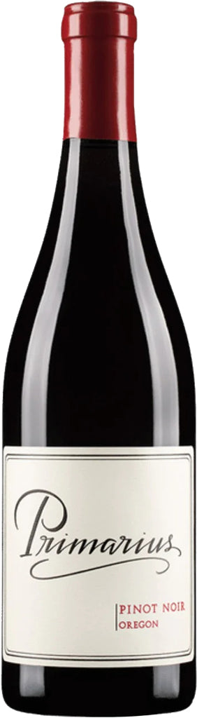 Primarius Pinot Noir 2020 750ml