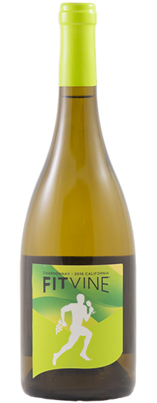 Fitvine Chardonnay 750ml-0