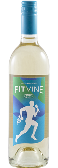 Fitvine Pinot Grigio 750ml-0