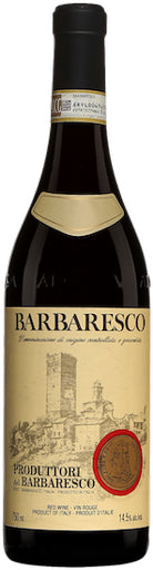 Produttori del Barbaresco 'Barbaresco DOCG' 2018 750ml-0