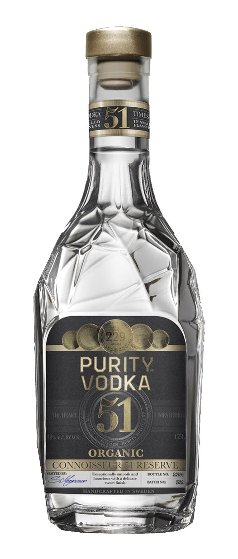 Purity 51 Vodka 1.75L-0