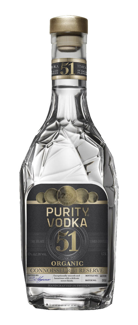 Purity 51 Vodka 1.75L