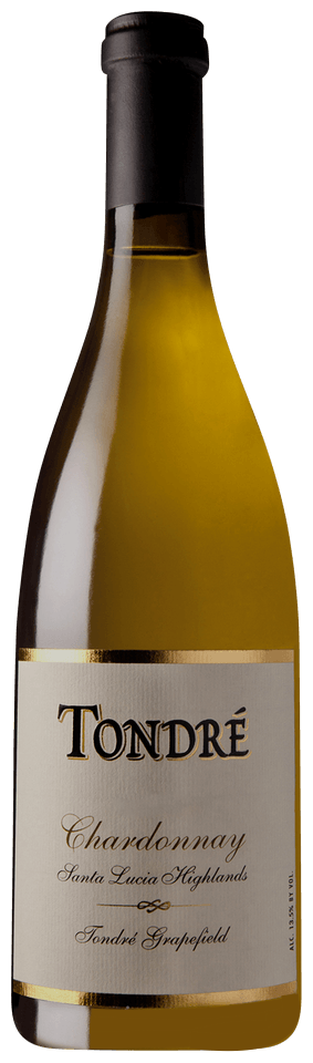 Tondre Chardonnay Santa Lucia Highlands 2018 750ml