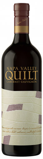 Quilt Cabernet Sauvignon Napa Valley 2020 750ml