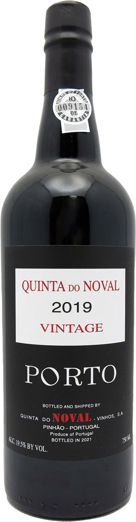 Quinta do Noval Vintage Porto 2019 750ml-0