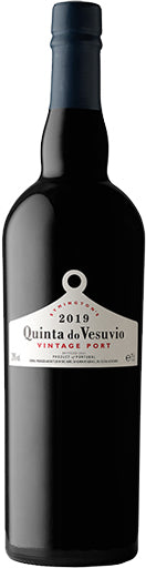 Quinta do Vesuvio Single Quinta Vintage Port 2019 750ml-0
