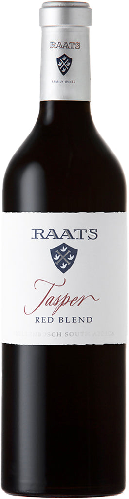 Raats Family Wines Tasper Red Blend 2017 750ml