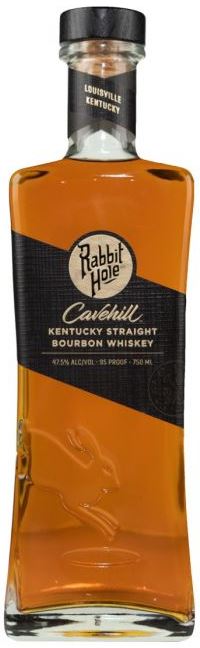 Rabbit Hole Cavehill Bourbon Whiskey 750ml