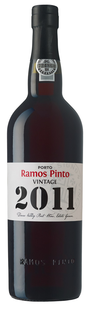 Ramos Pinto Port Vintage 2011 750ml-0