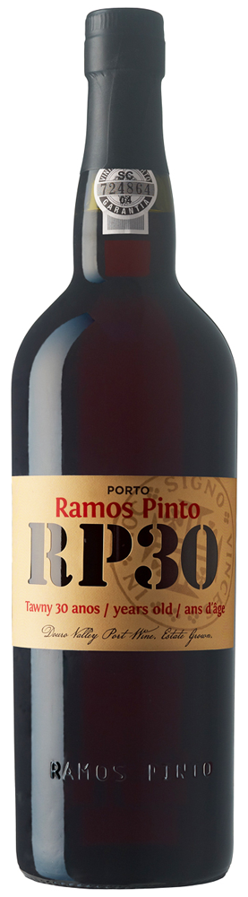 Ramos Pinto Tawny Port 30 Year 750ml