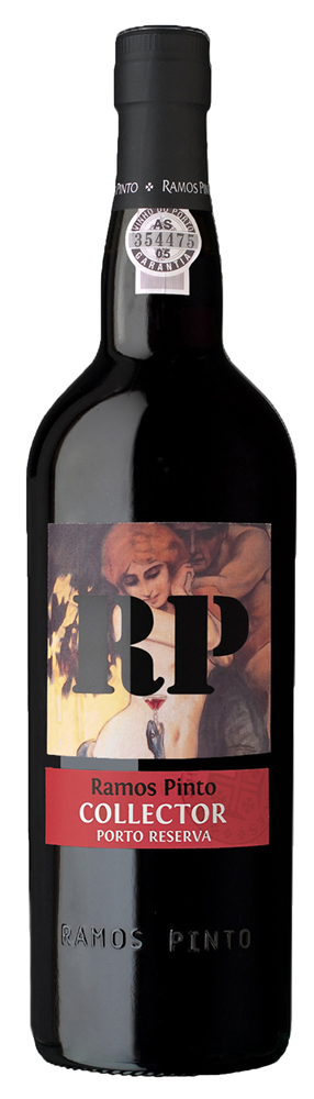 Ramos Pinto Collector Reserva Port 750ml