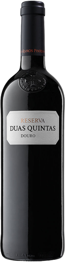 Ramos Pinto Duas Quintas Reserva Red 2019 750ml-0