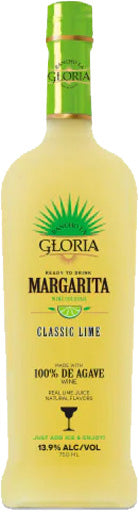 Rancho La Gloria Wine Cocktail Classic Lime 750ml-0