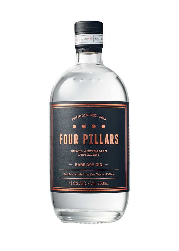 Four Pillars Rare Dry Gin 750ml