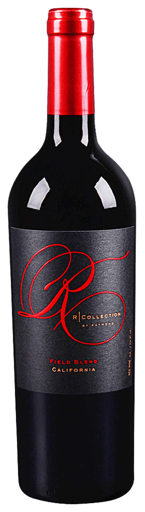 Raymond R Collection Red Field Blend 750ml