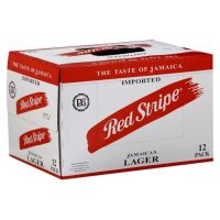 Red Stripe 12Pk Bottles
