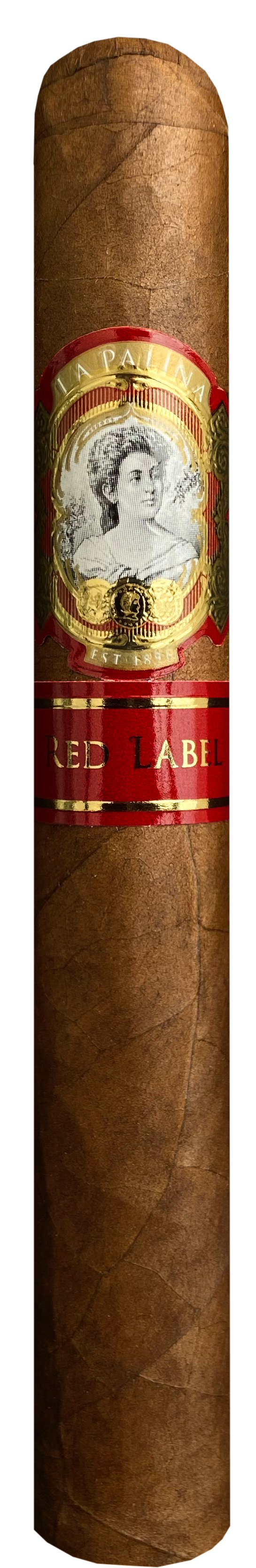 La Palina Red Label Robusto