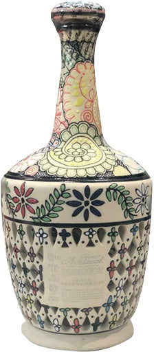 Riqueza Artesanal Tequila Anejo 1L-0