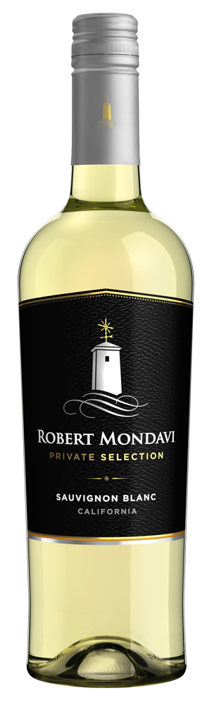 Robert Mondavi Private Selection Sauvignon Blanc 750ml-0