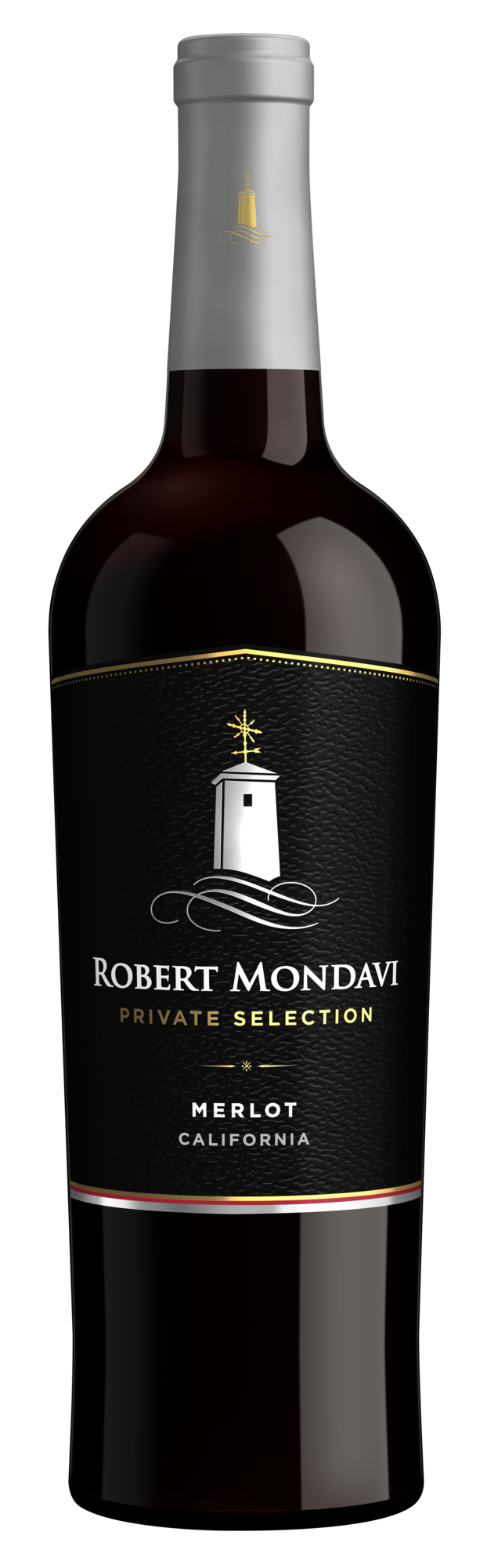 Robert Mondavi Private Selection Merlot 750ml-0