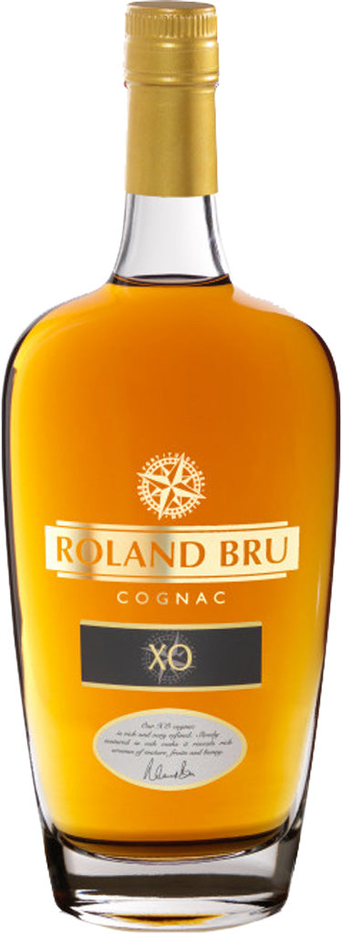 Roland Bru XO Kosher Cognac 700ml