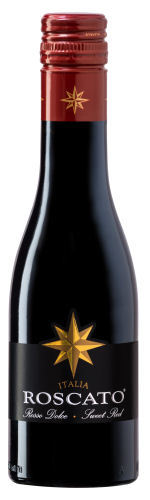 Roscato rosso deals dolce