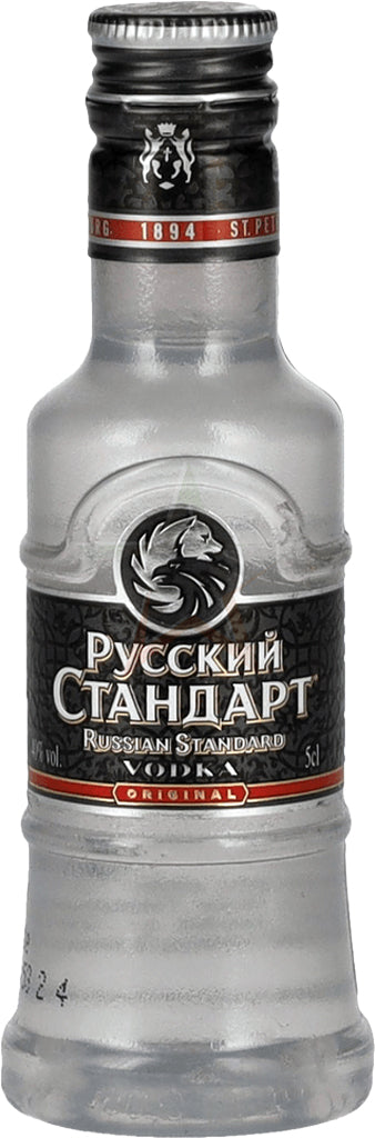 Russian Standard Vodka 50ml