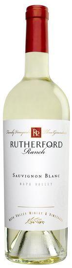 Rutherford Ranch Sauvignon Blanc Napa 2021 750ml