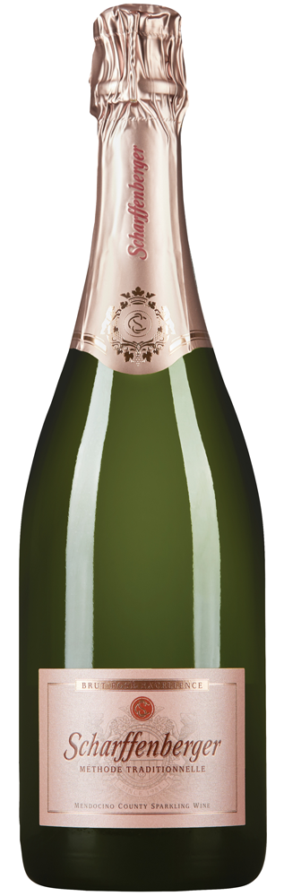 Scharffenberger Brut Rose 750ml-0