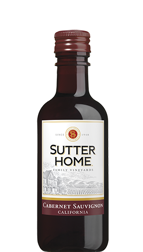 Sutter Home Cabernet Sauvignon 187ml-0