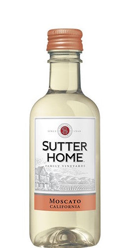 Sutter Home Moscato 187ml