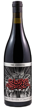 Sans Liege The Offering GSM 2020 750ml