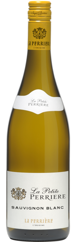 La Petite Perriere Sauvignon Blanc 2020 750ml
