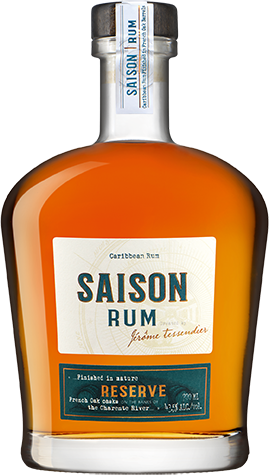 Saison Reserve Rum 750ml-0