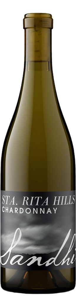 Sandhi Chardonnay Santa Rita Hills 2021 750ml-0