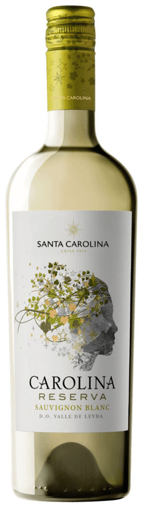 Santa Carolina Reserva Sauvignon Blanc 2021 375ml